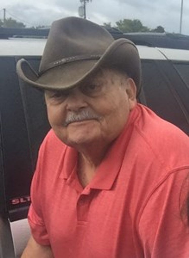 John E. Randle Profile Photo