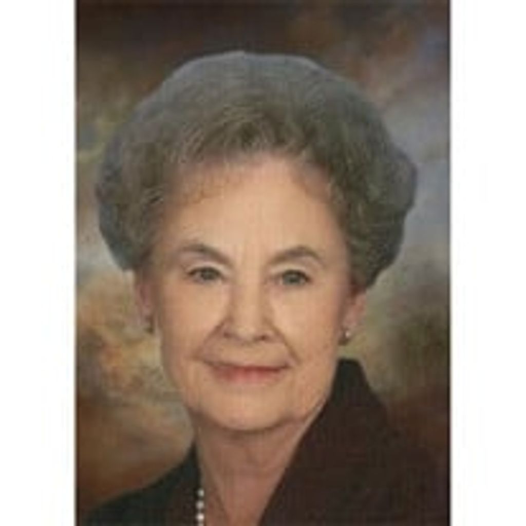 Anna Bell Atkins