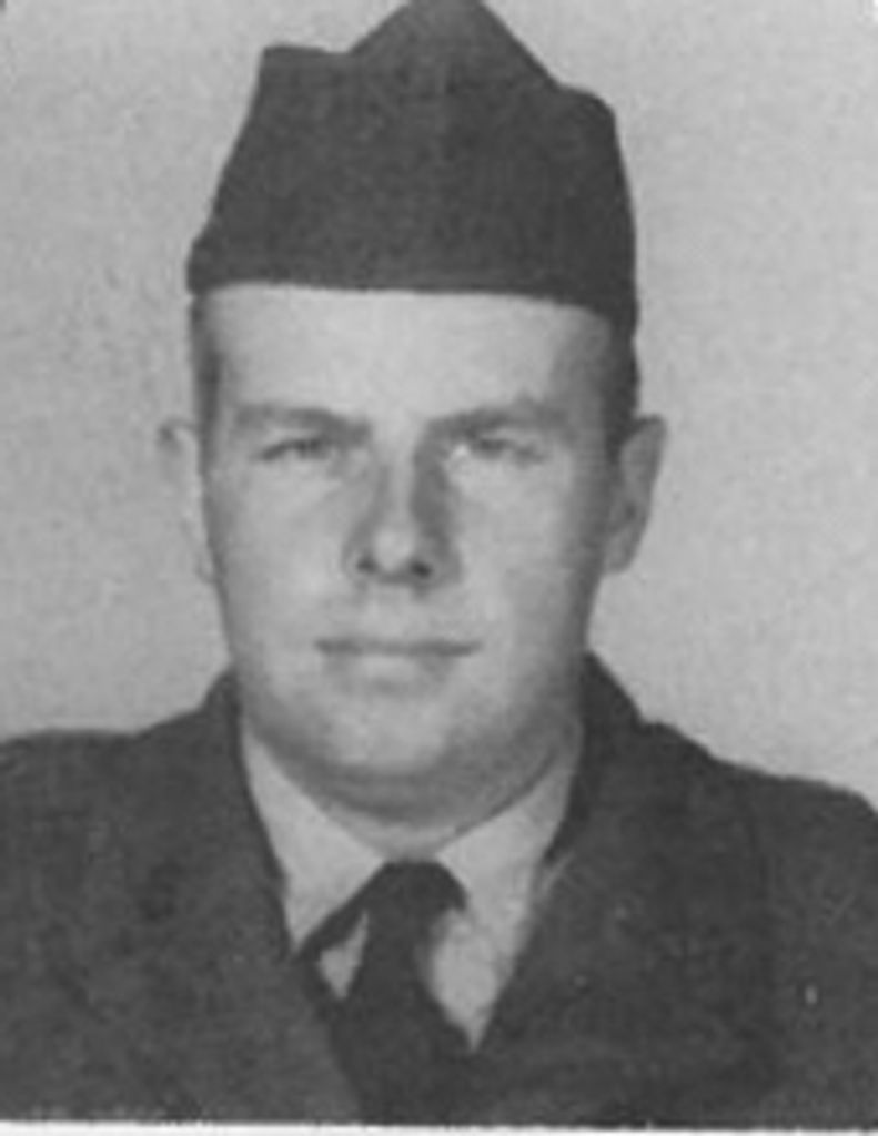 Larry Russell Stade Profile Photo