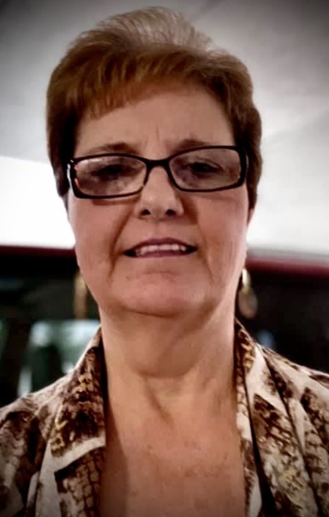 Eve Creighton Profile Photo