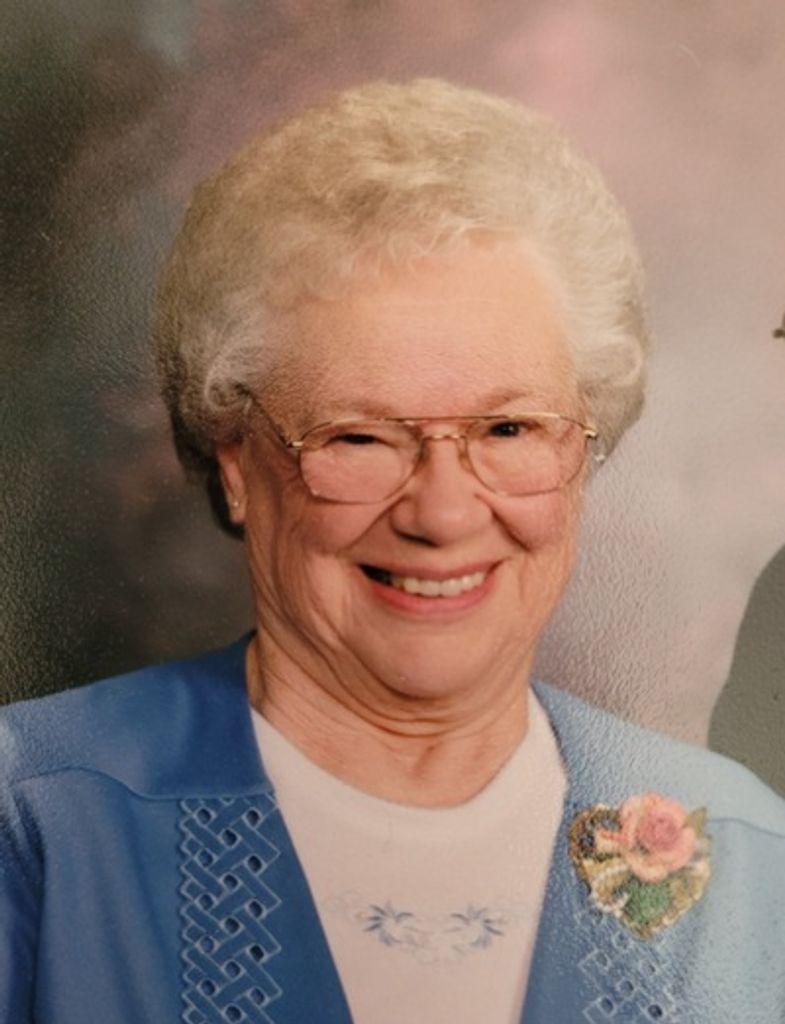 Esther Morse