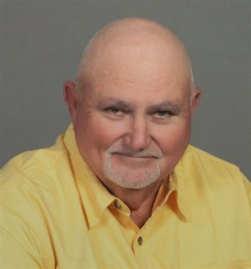 George Ricky Hill