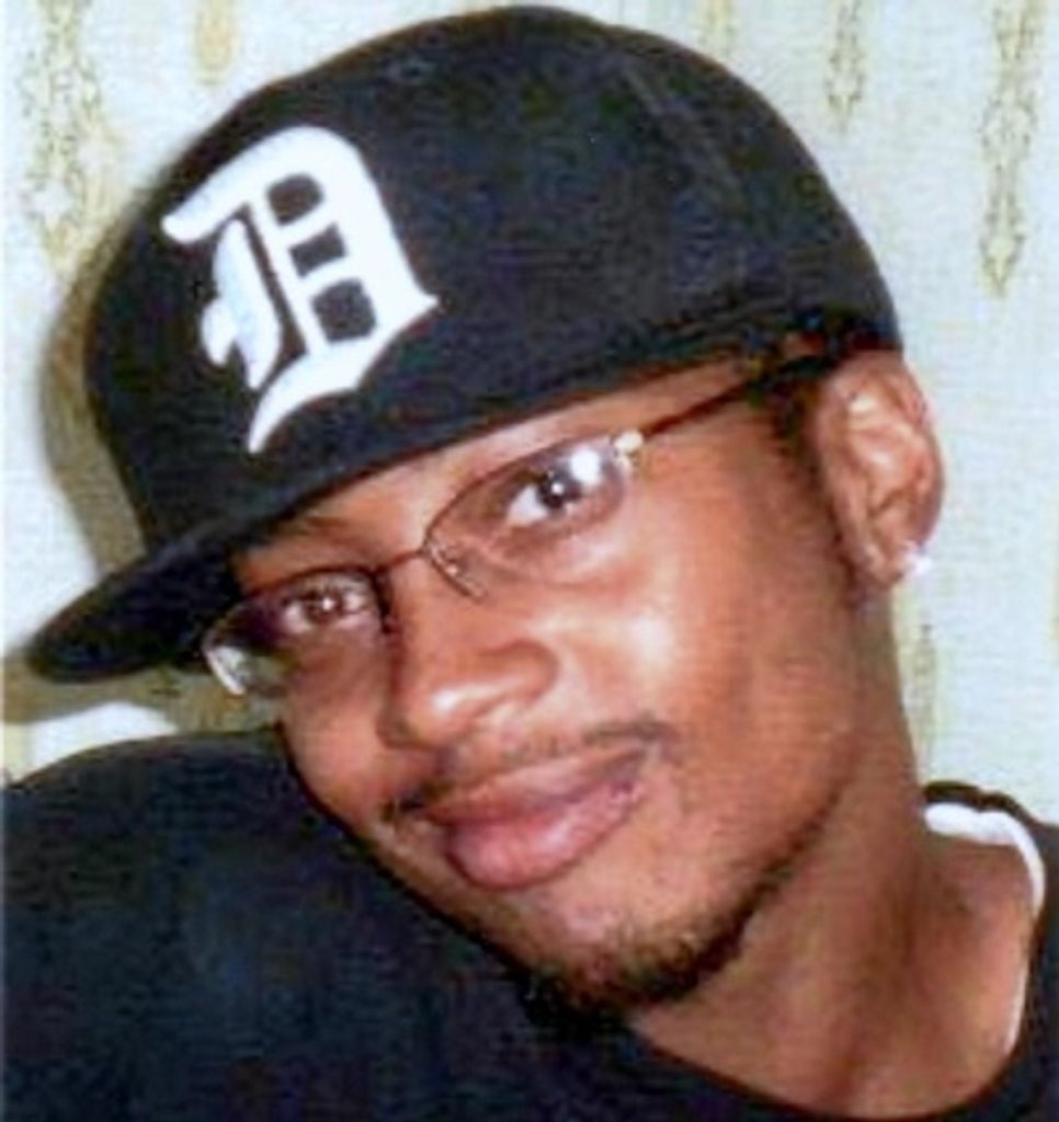 Kevin Darcell Blanks, Jr. Profile Photo