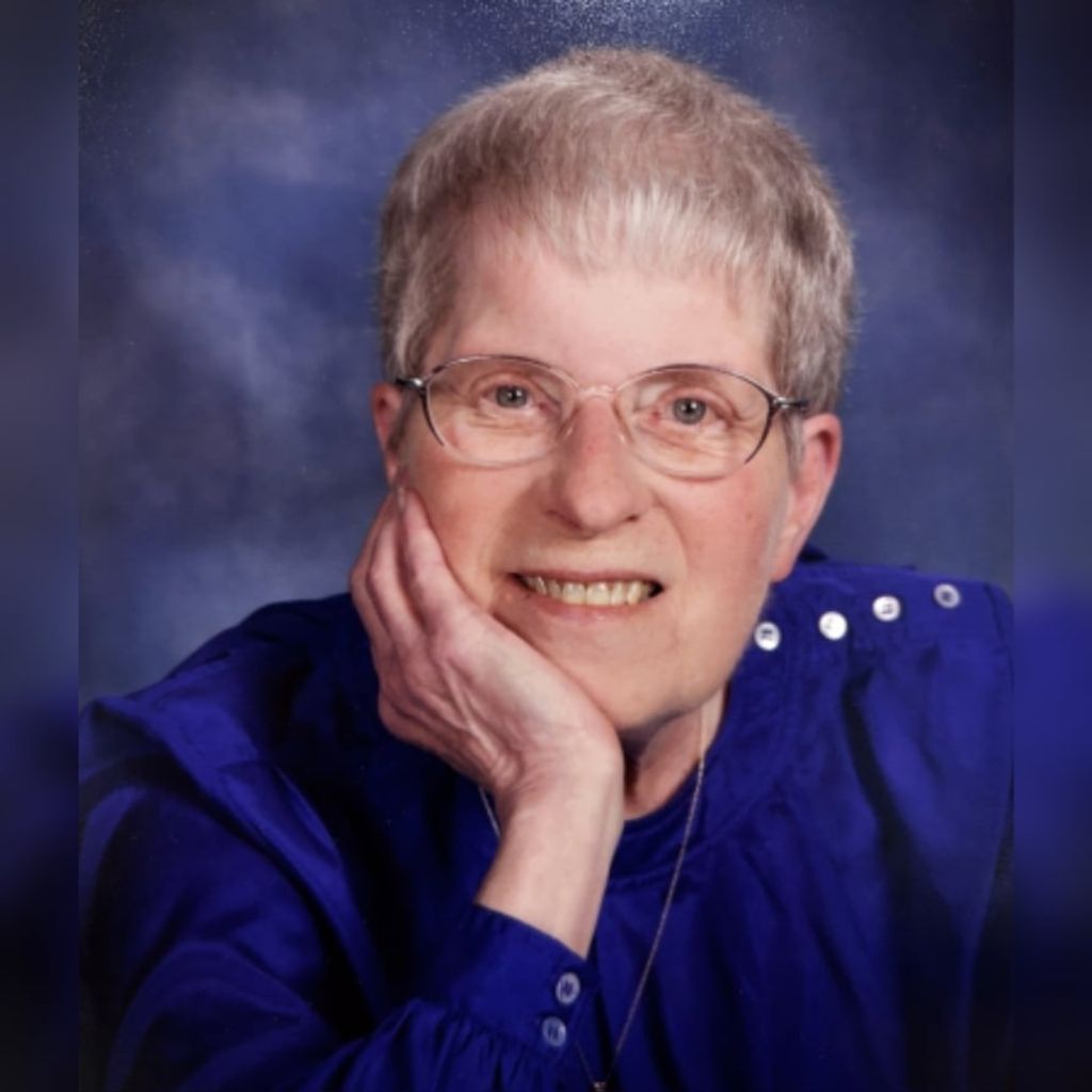 Elizabeth Maclauchlin