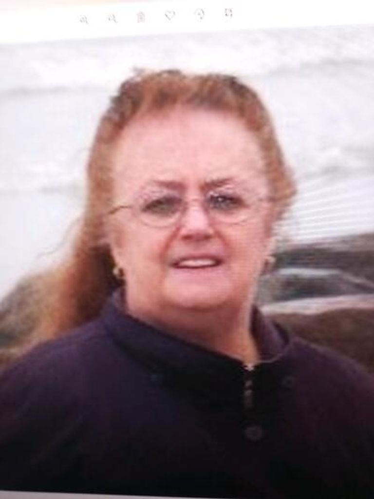 Carol Ann Mcintyre Profile Photo