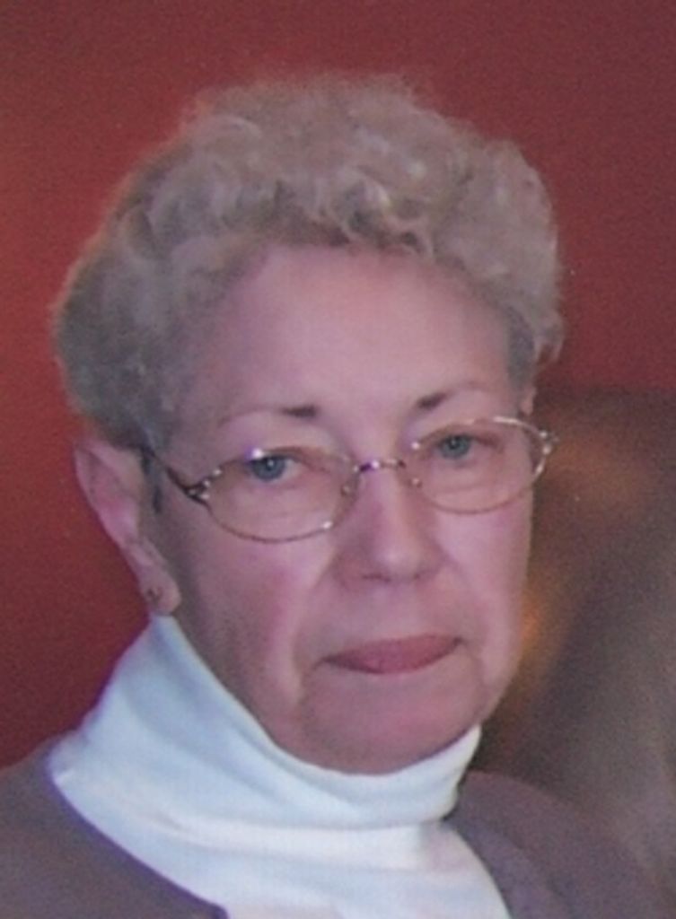Marilyn Zartman