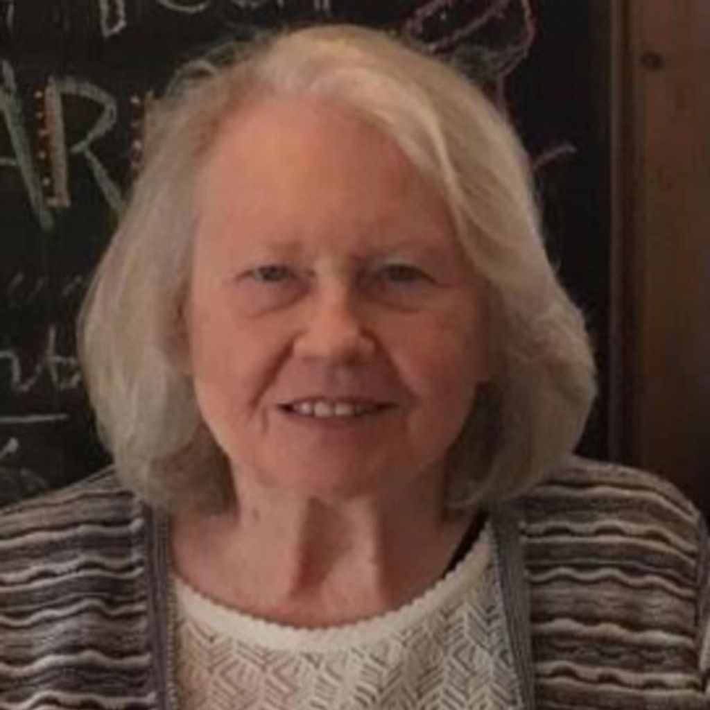 Peggy Jean Oliver Prosser