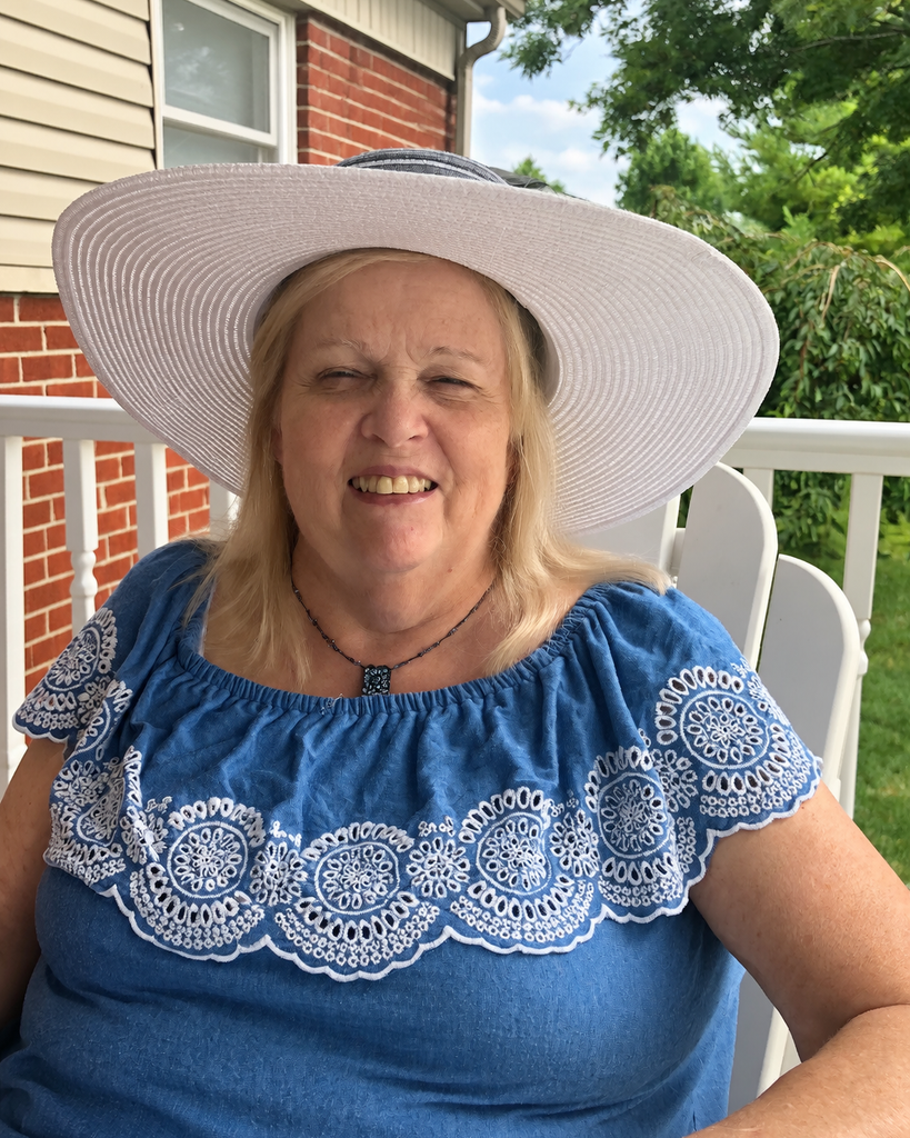 Jane Kathryn Dickard Profile Photo