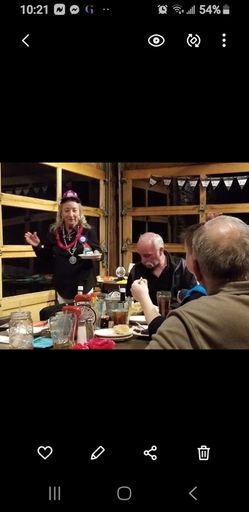 Pam Irwin photo gallery thumbnail 8 of 11