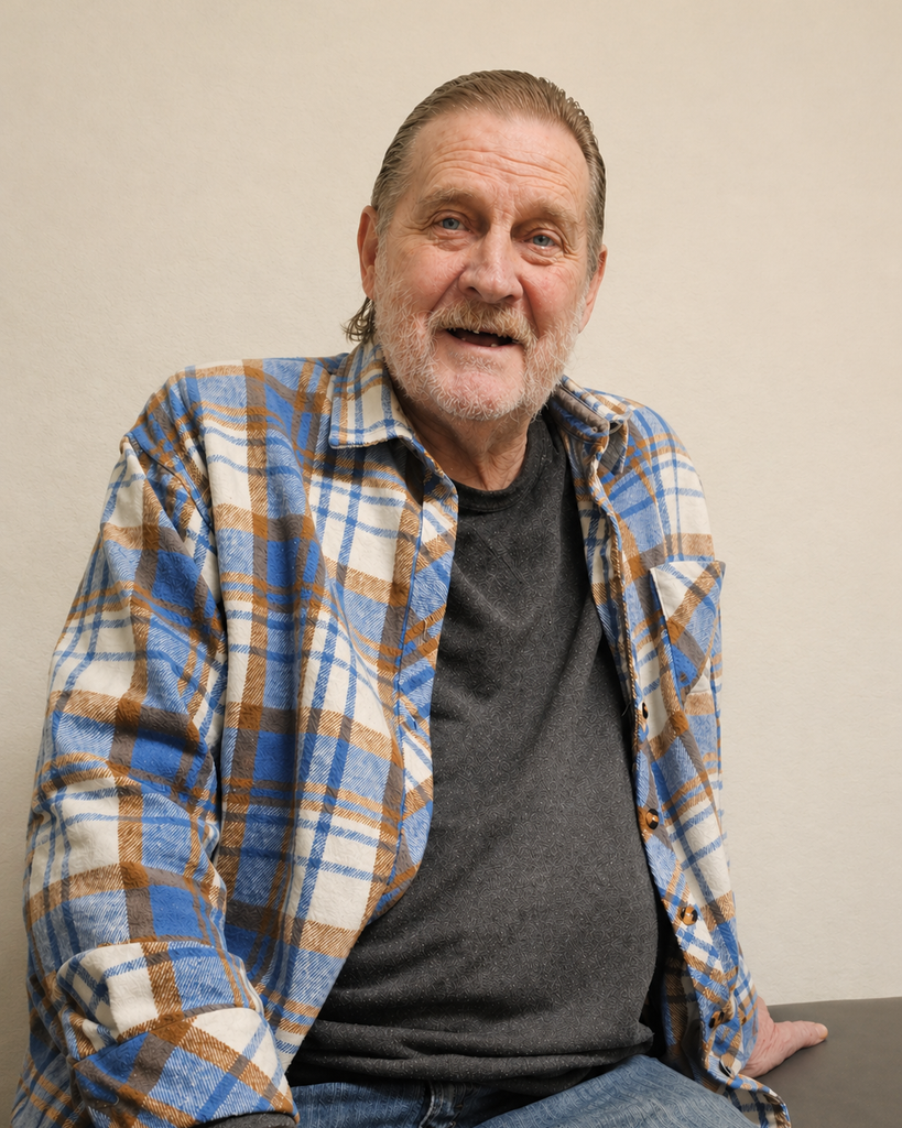 Billy E. Gibson Profile Photo