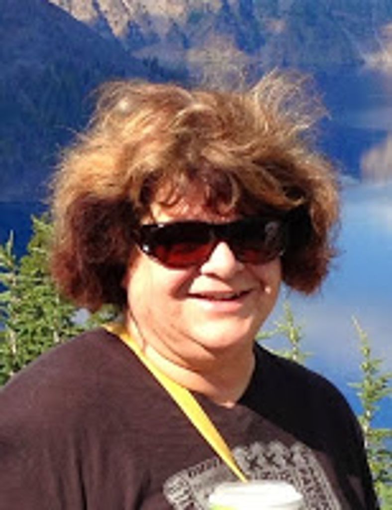Mary Brown Profile Photo