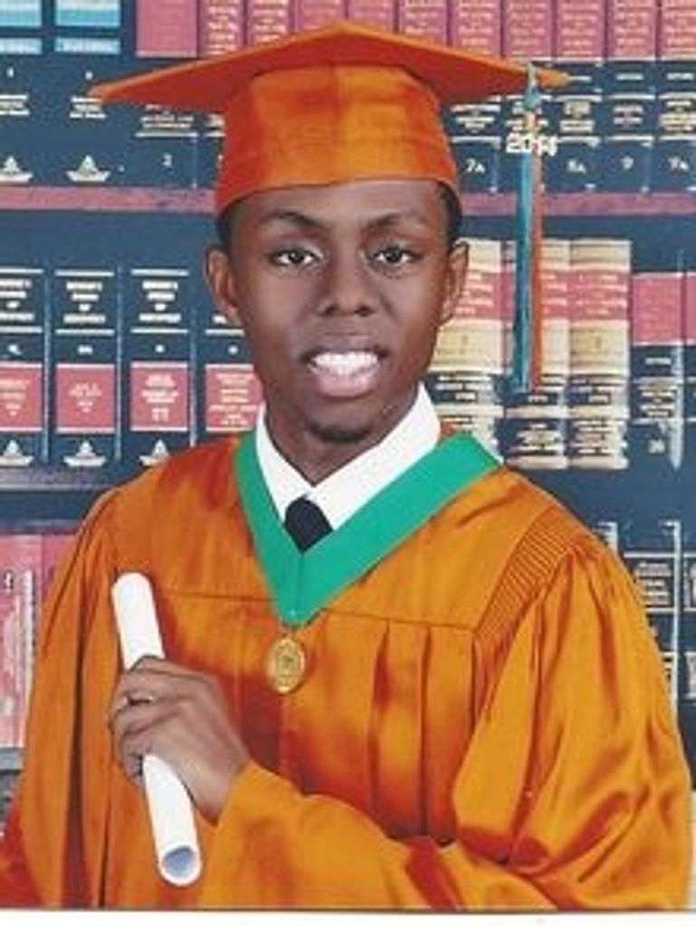 Mr Kemar Roy Francis