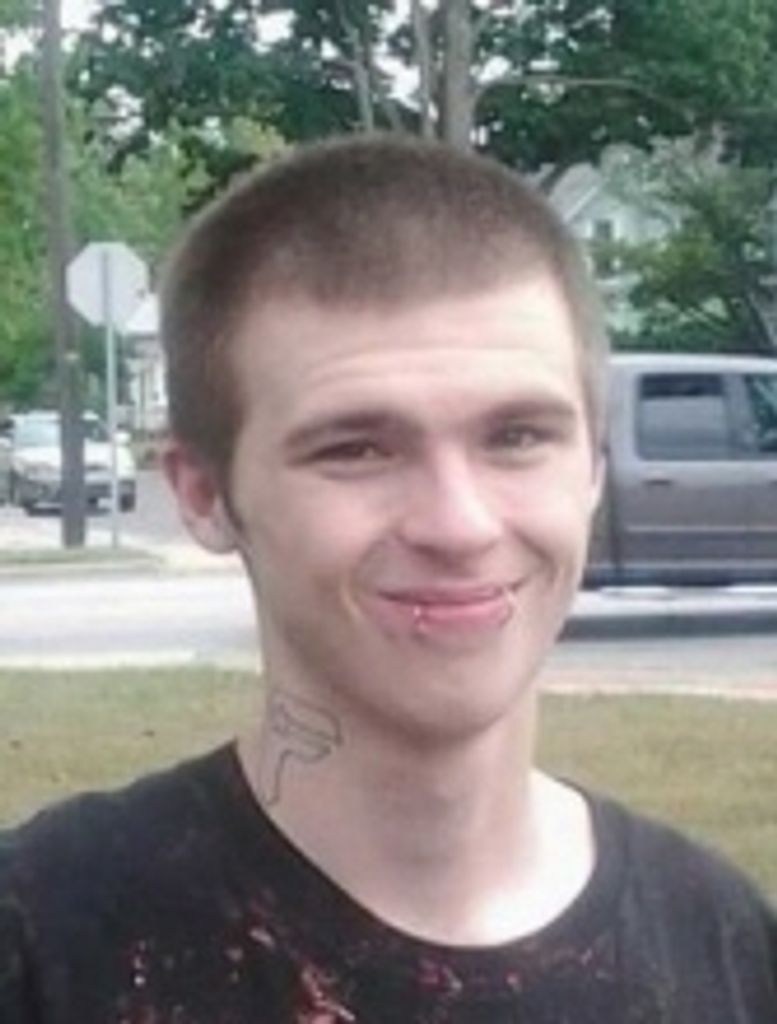 Tyler S. Boocher