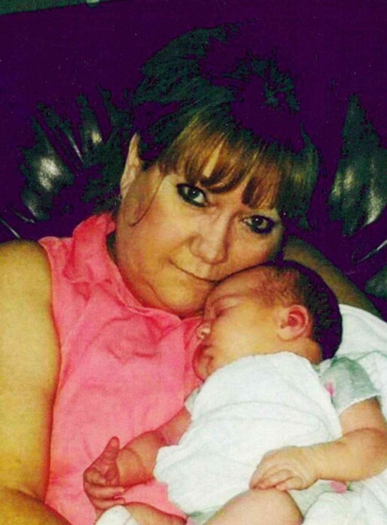 Darla Denise (Newby)  Stubblefield