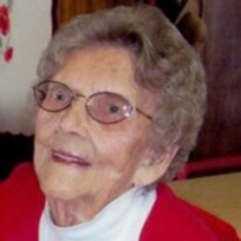 Mary Whitehead
