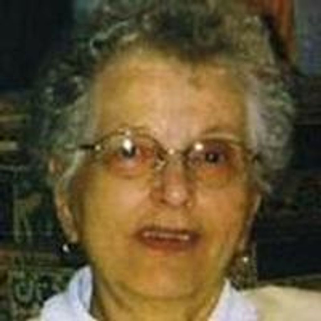 Doris Heil