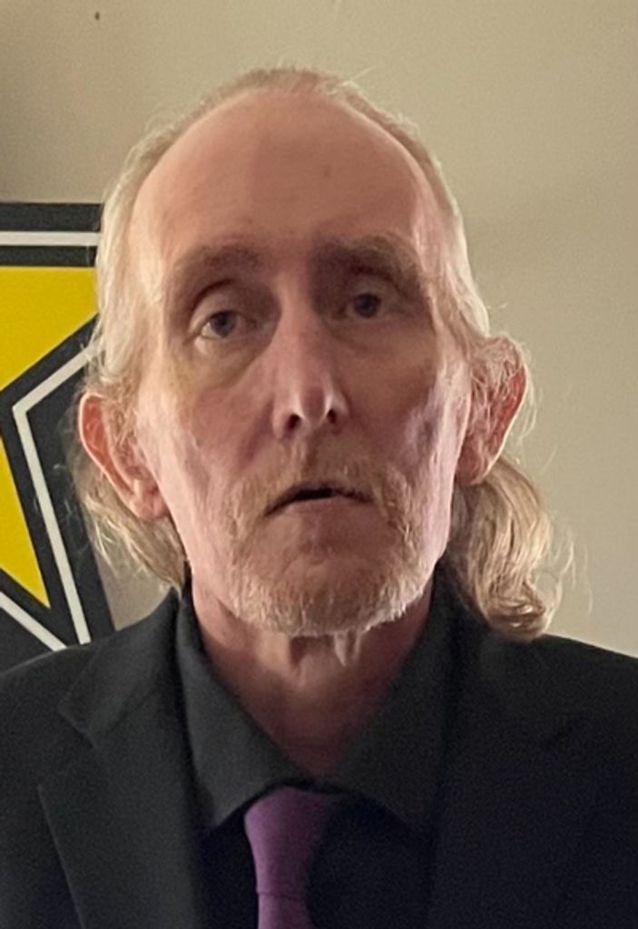 Dan Rosenbaum Profile Photo