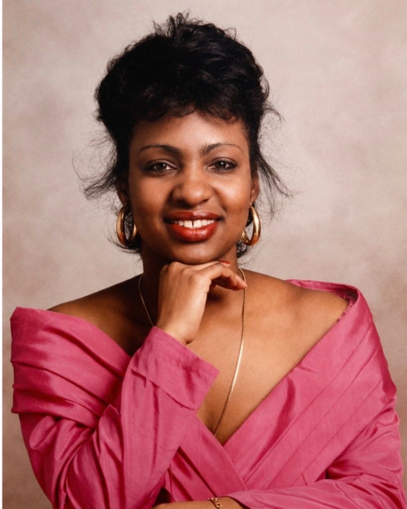 Tamara Carol Laventure