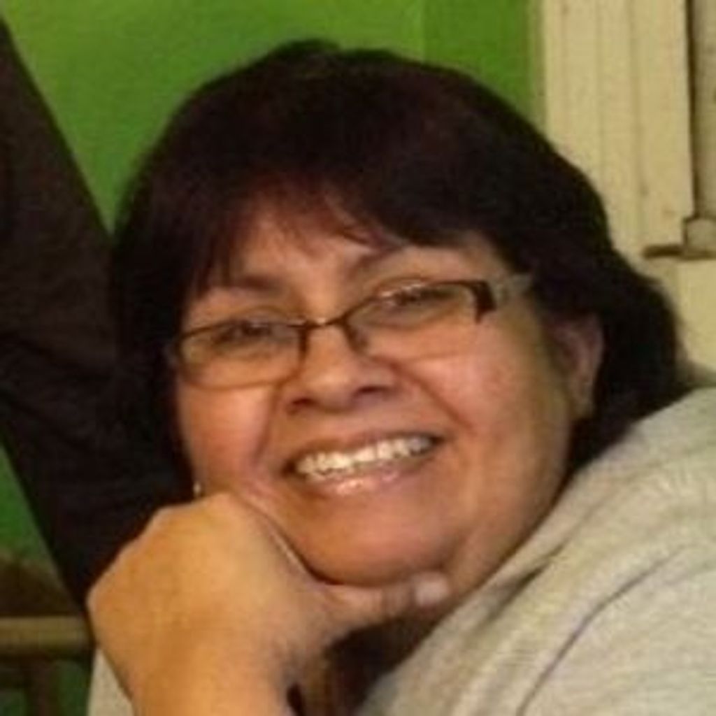 Josefina Salinas