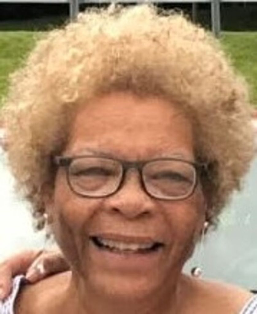 Gayle Johnson Profile Photo