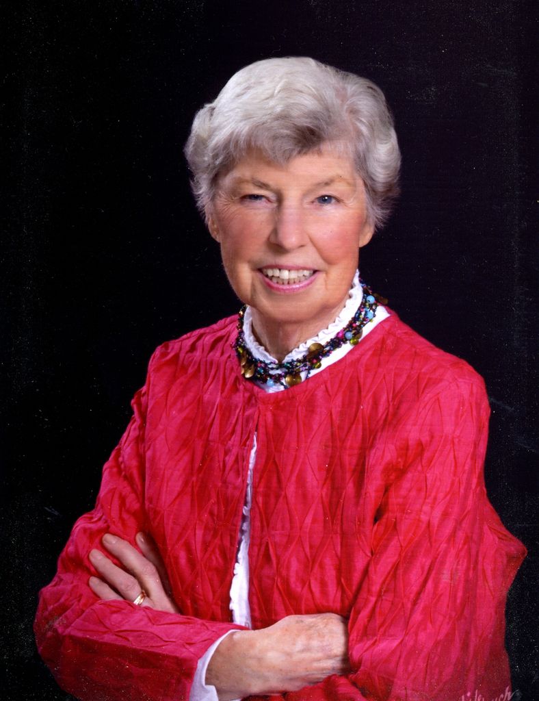 Carol A. Entress