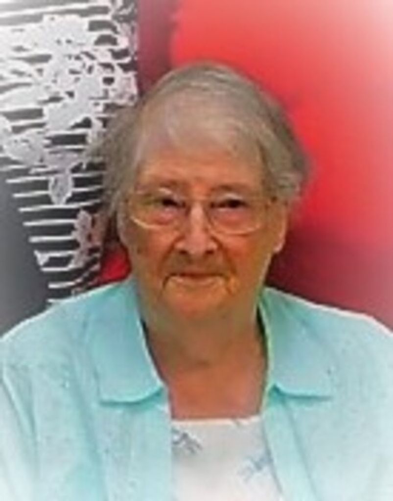 Bertha Lee Ashwood