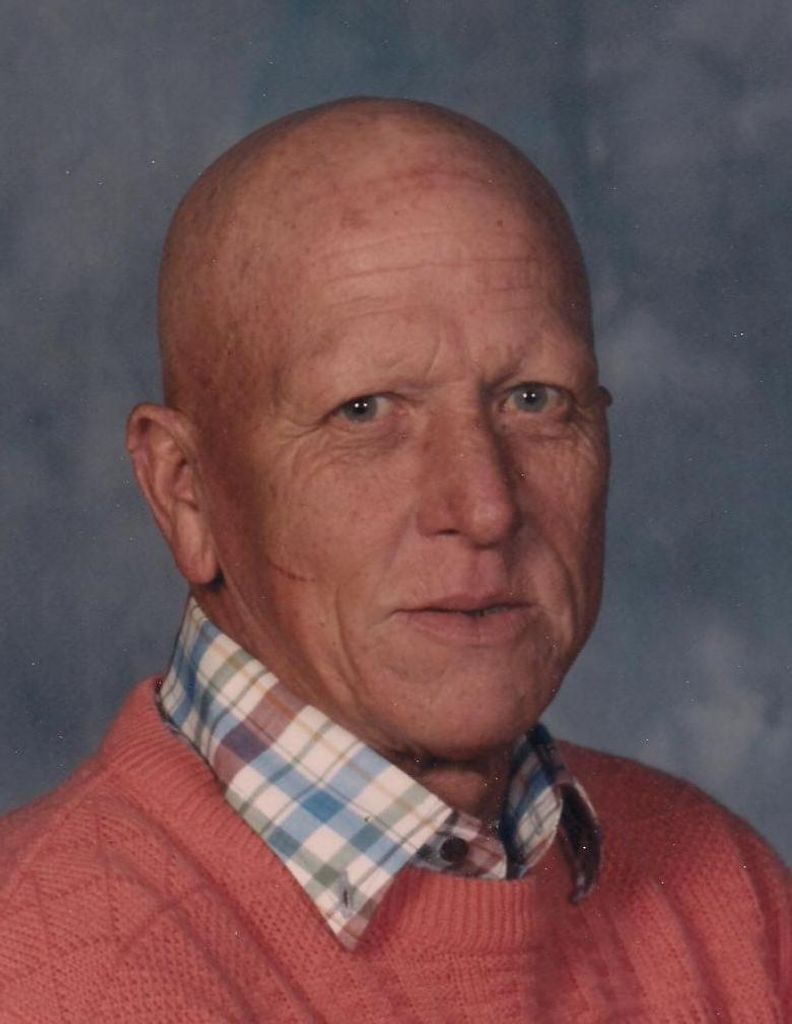 Alvin Evans