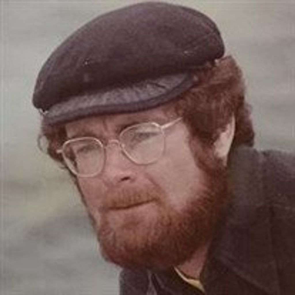 Carl Hunter