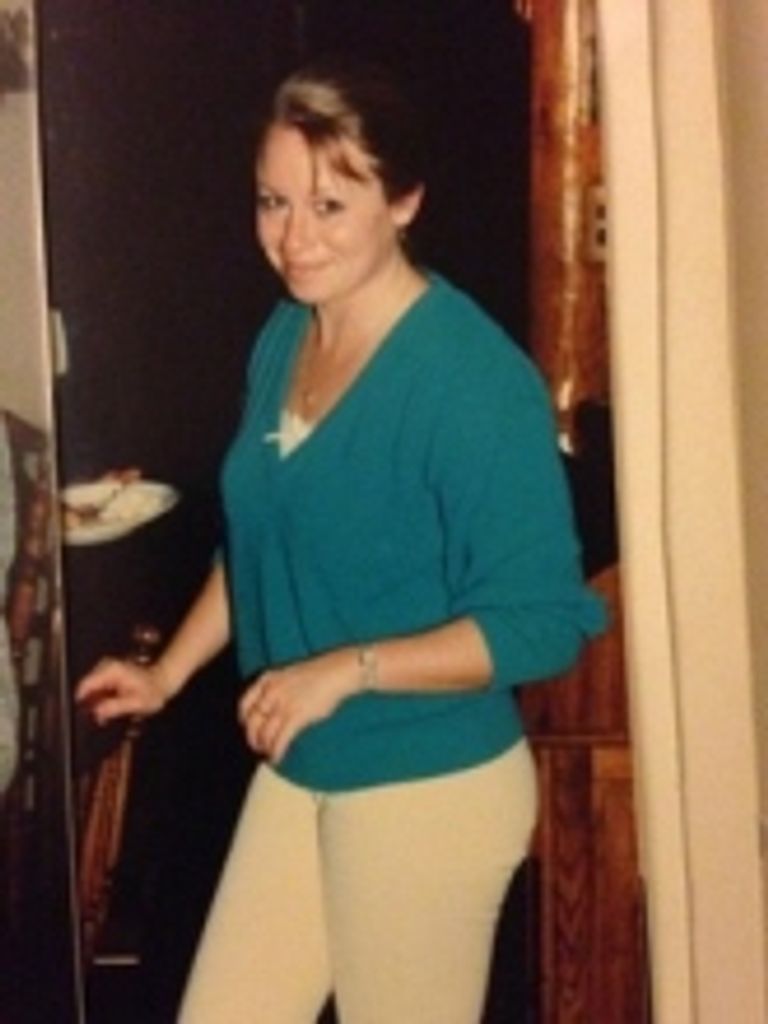 Misty  A. Barton