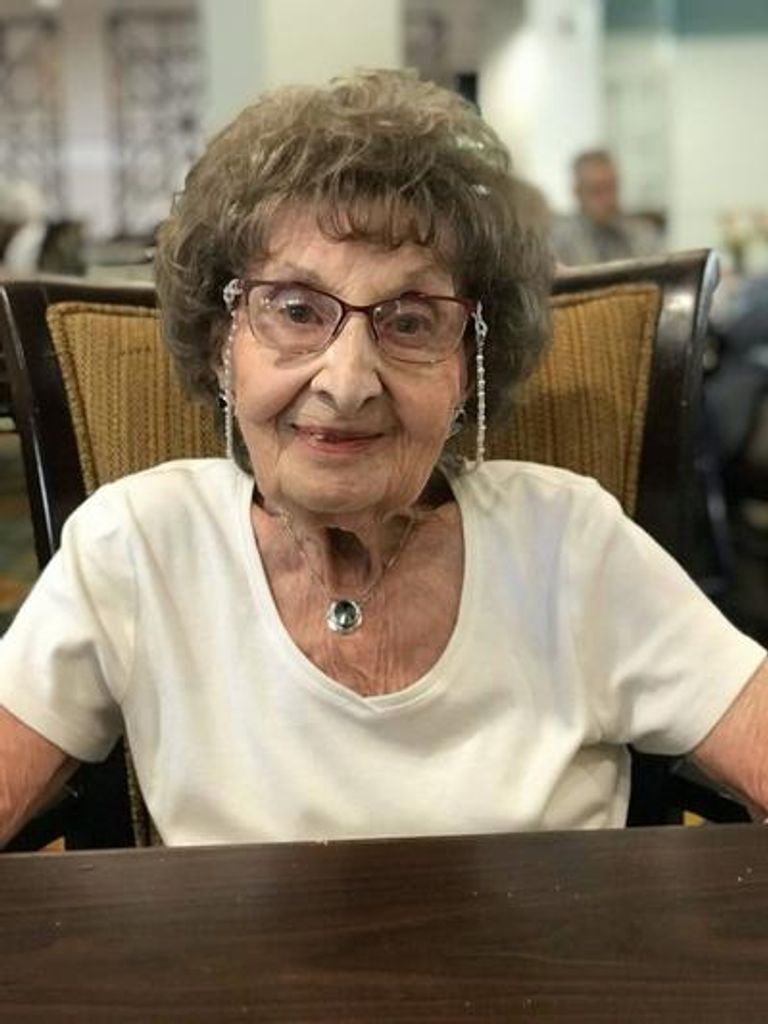 Geri M. Kopan Profile Photo