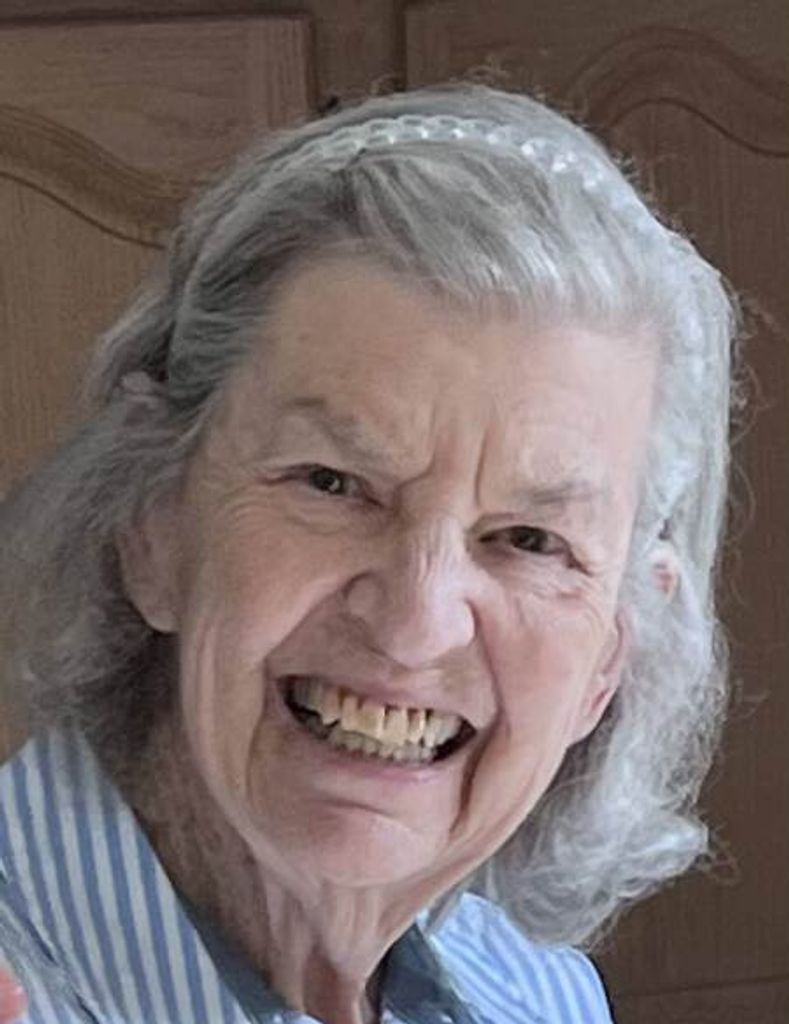 Jane (Frenette)  Bateman