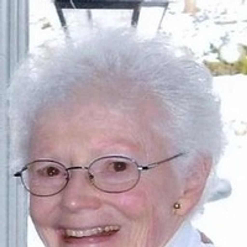 Audrey B. Downie