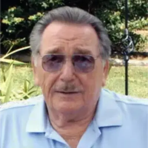 Jerry Hampton Profile Photo