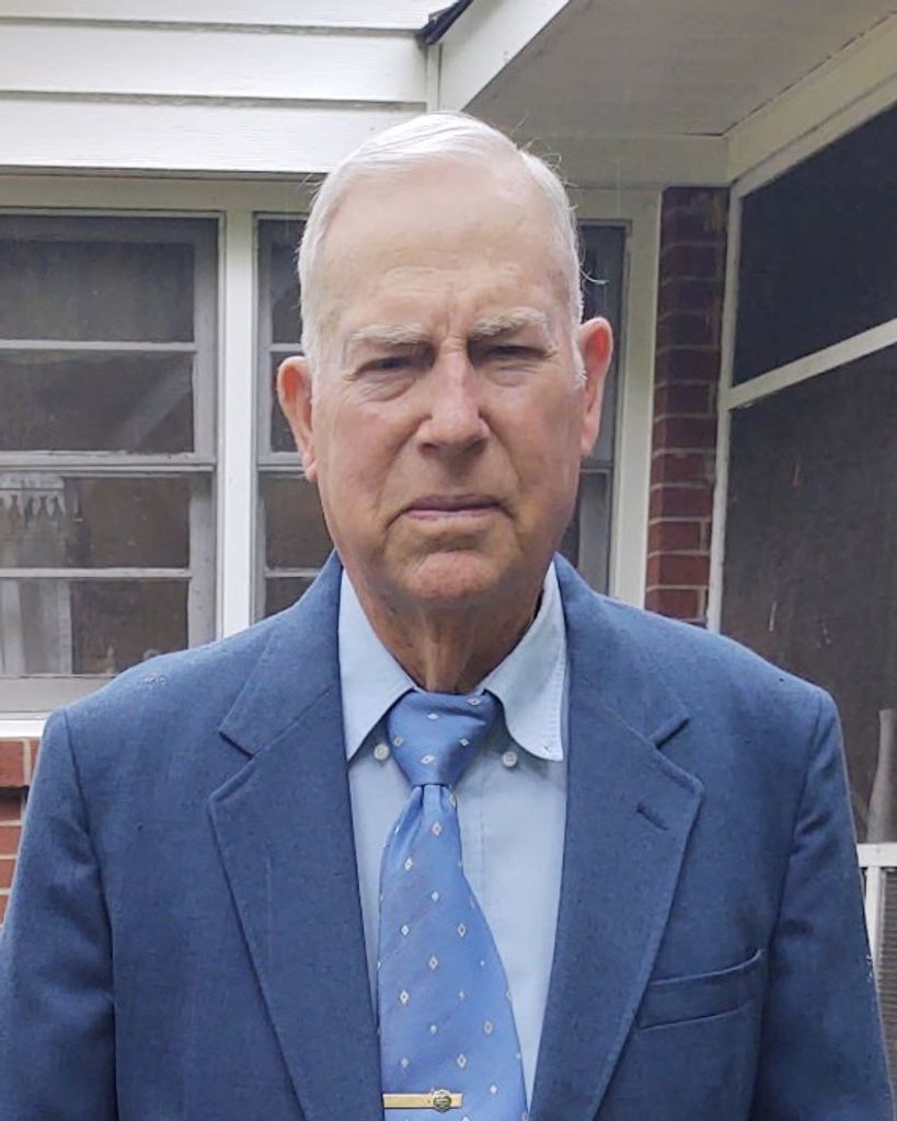 Thomas Paul Davis Profile Photo