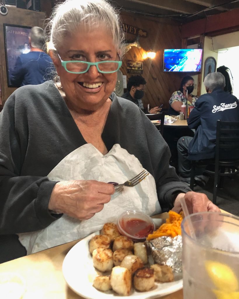 Linda Axelrod Baca Profile Photo