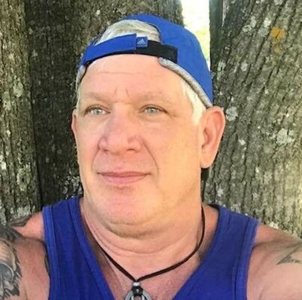 Theodore "Ted" Krask