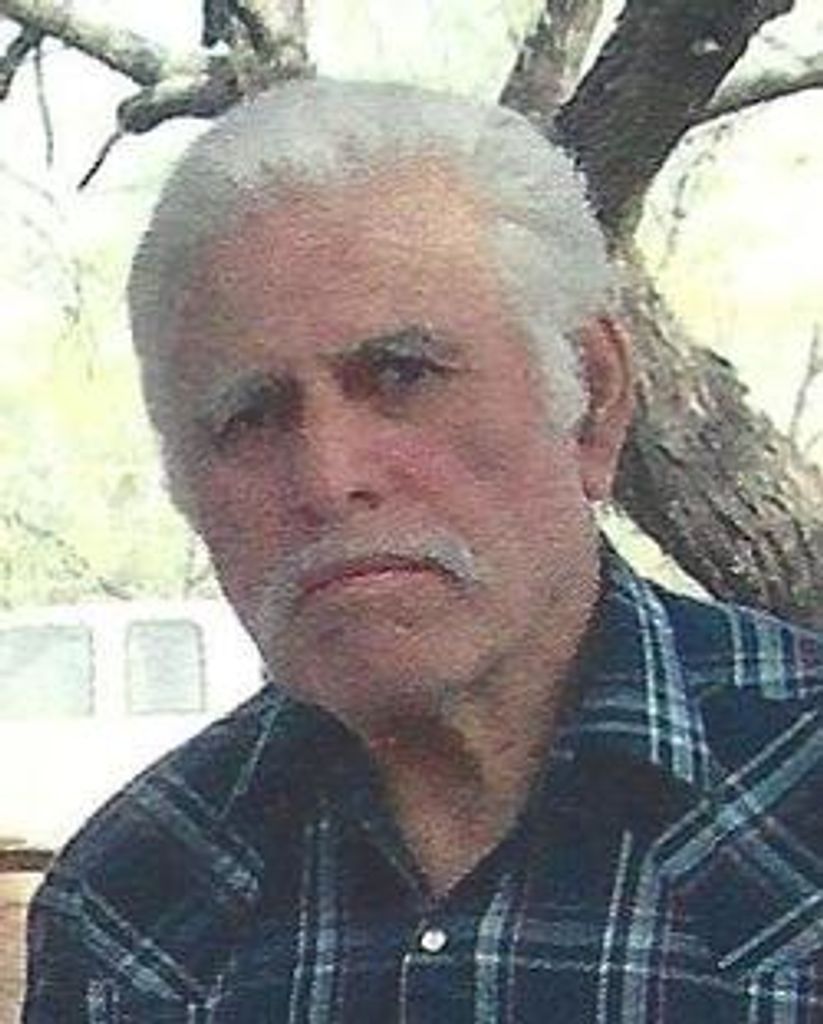 Ramiro "R.A." Alaniz