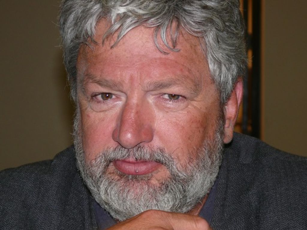 Paul Philip Phelan Profile Photo
