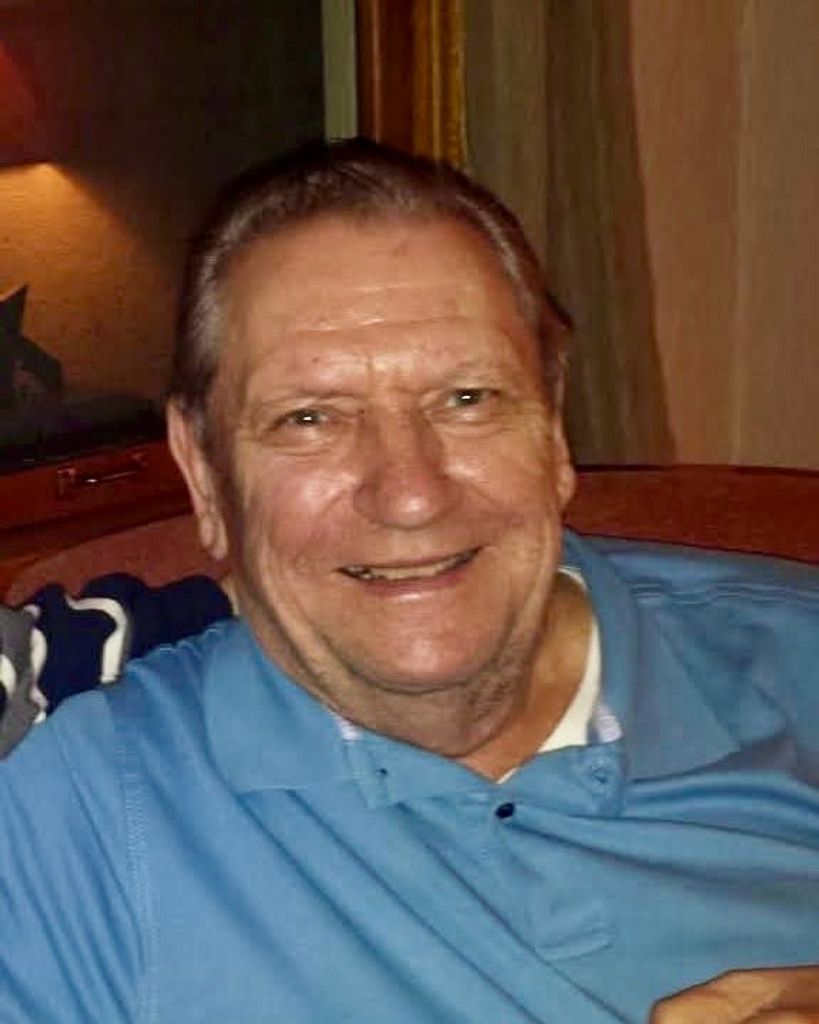 Charles Peter Bielaczy Profile Photo