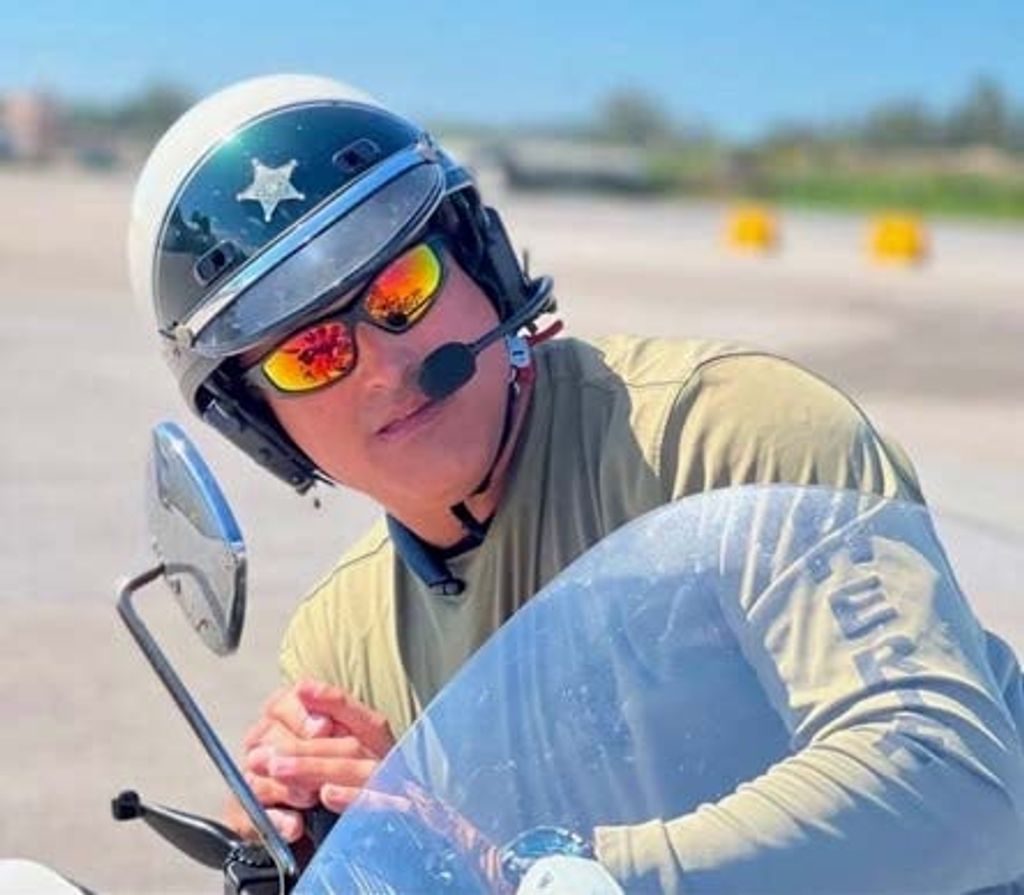 Ignacio "Dan" Diaz Profile Photo