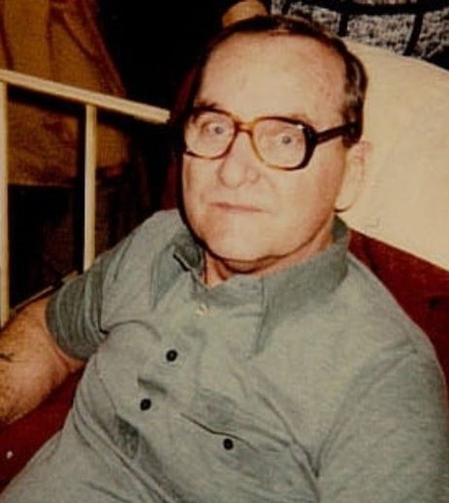 Charles S. Mcmahan