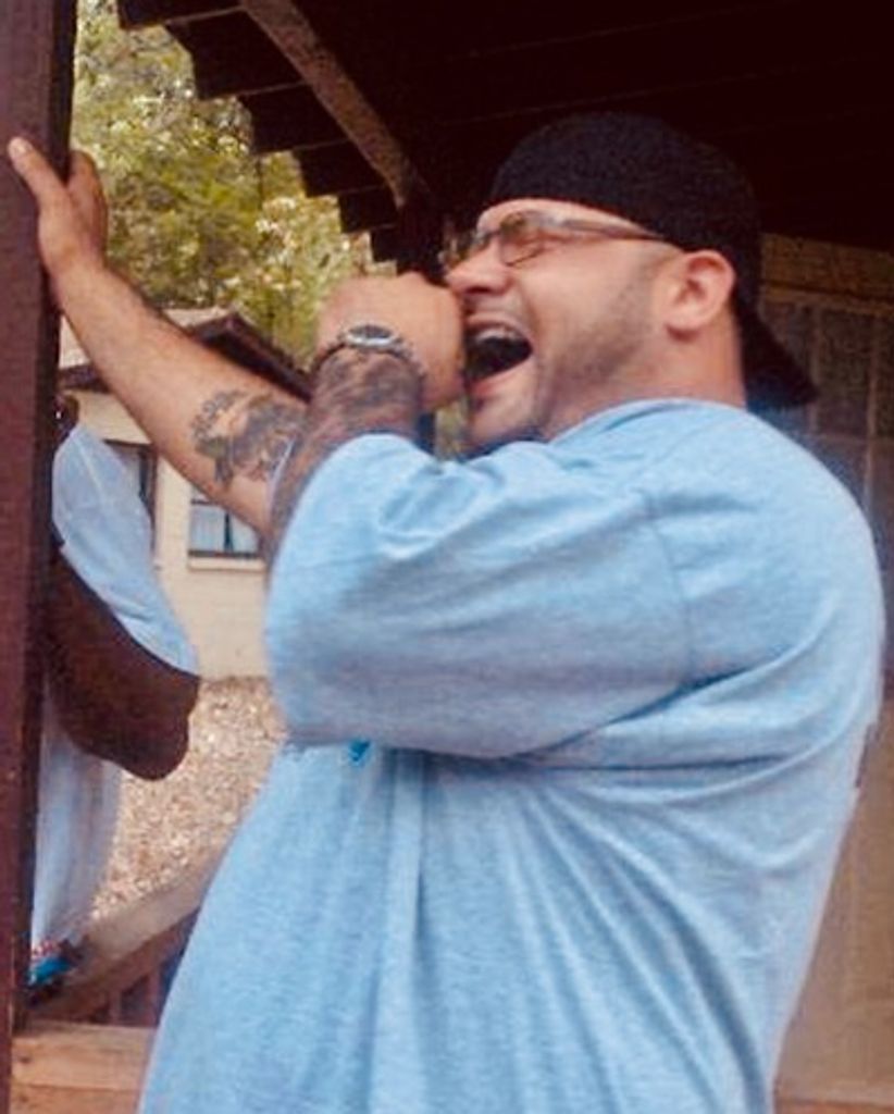 Roland Martinez Profile Photo