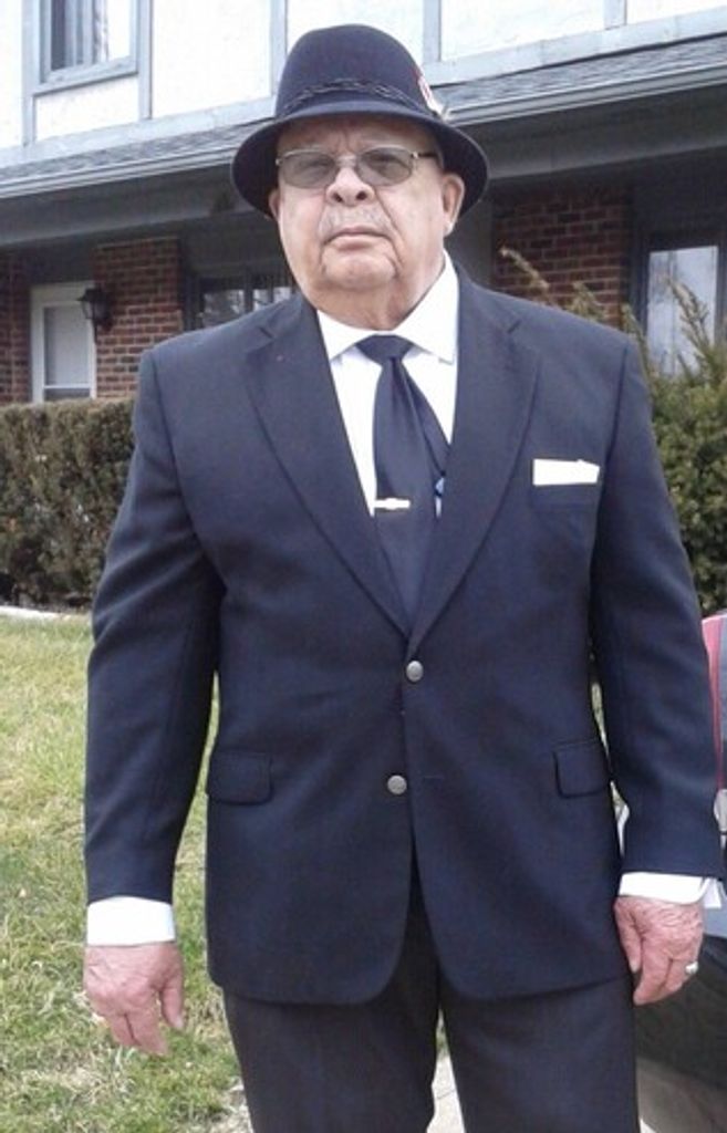 Leroy Bennett Profile Photo