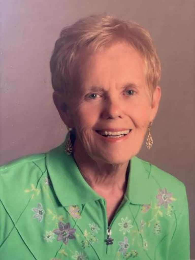 Mary Ruth Lundy Profile Photo