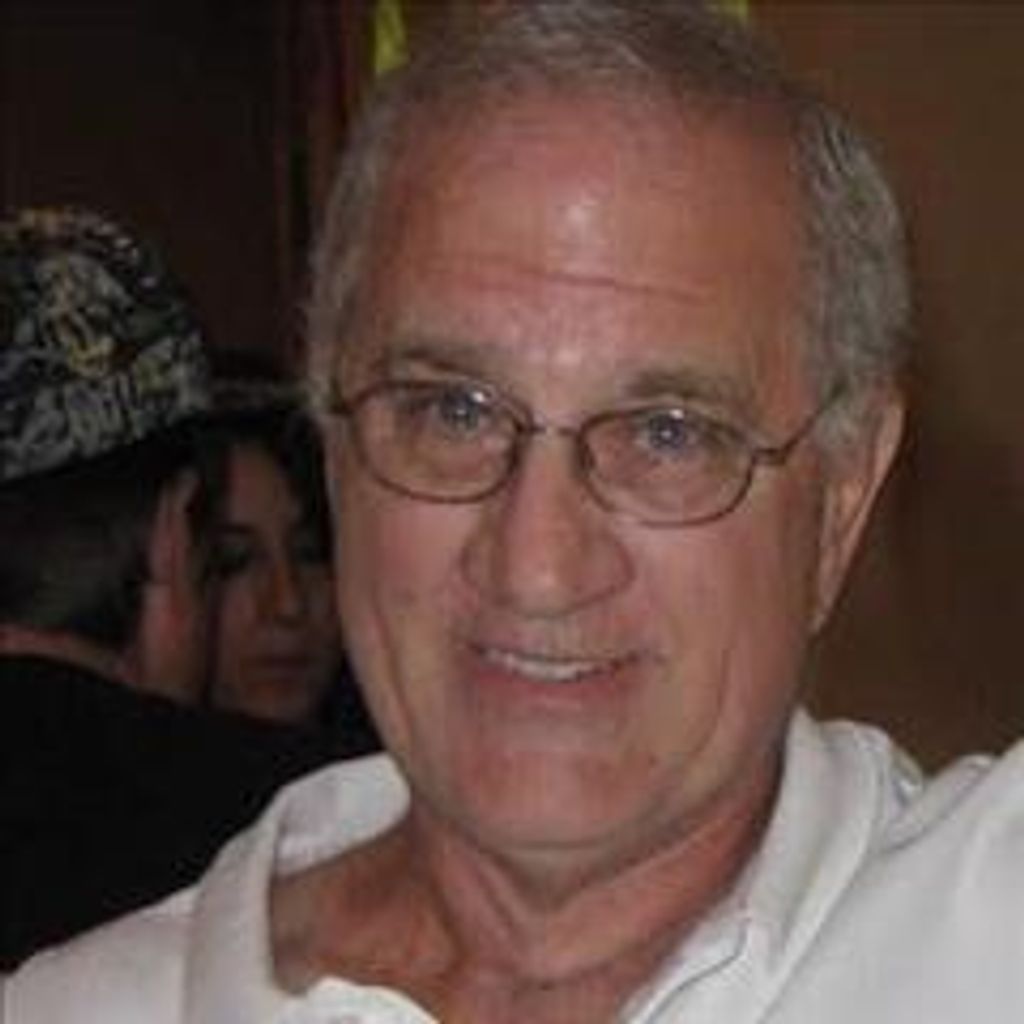 James Devere Cleveland Profile Photo