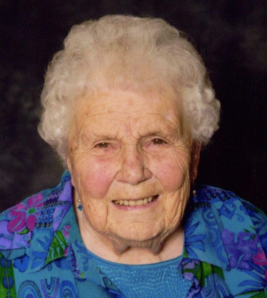 Marie Weidner