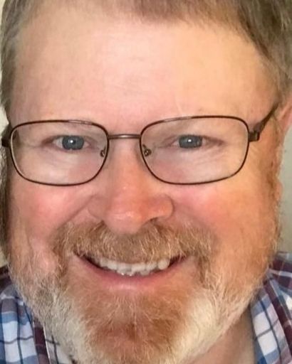 Mark Forrest Lichte's obituary image