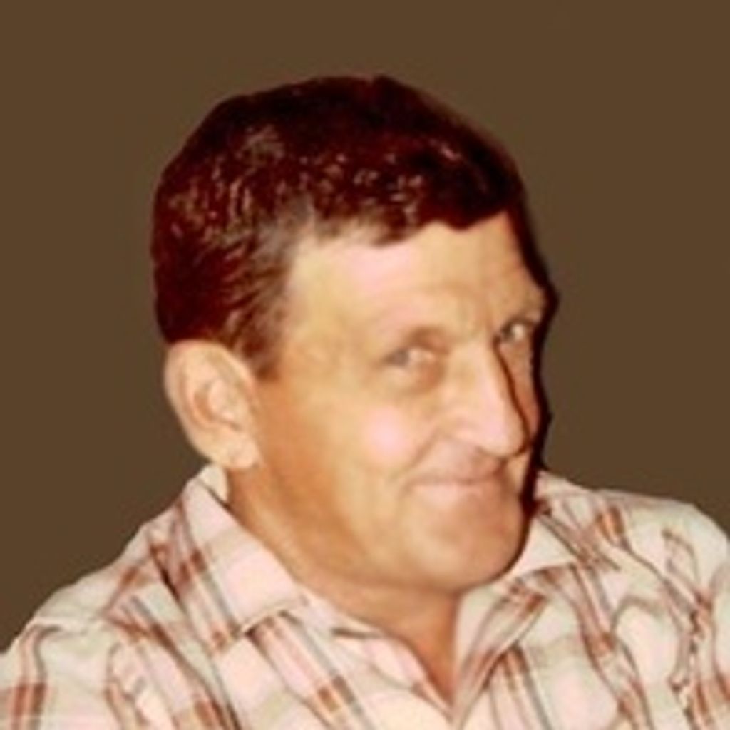 Claude  Leonard Montgomery