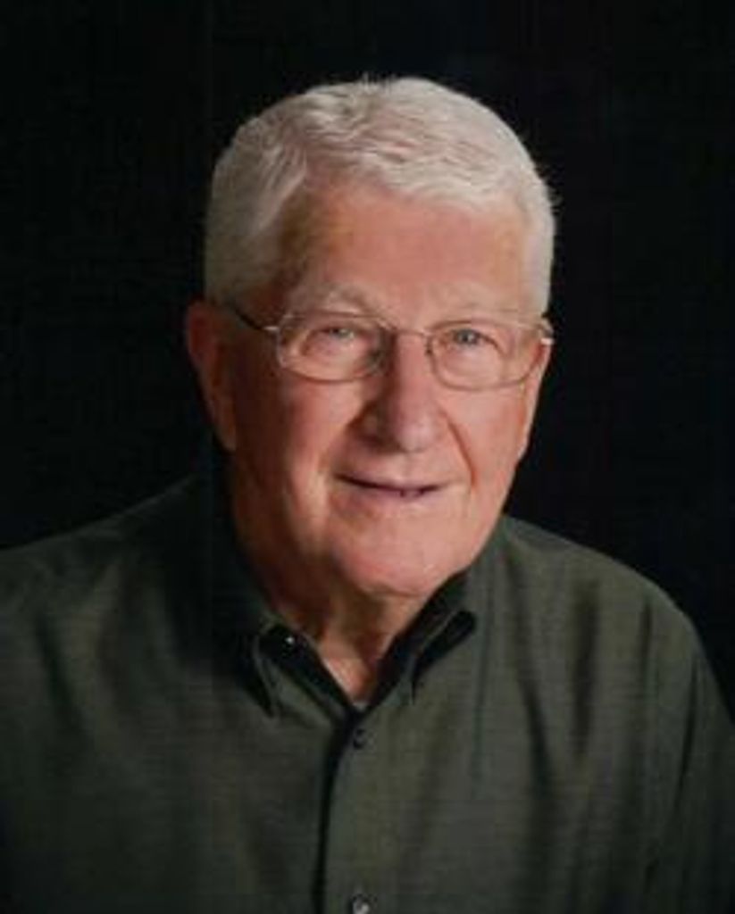 Howard O. Hunter Profile Photo