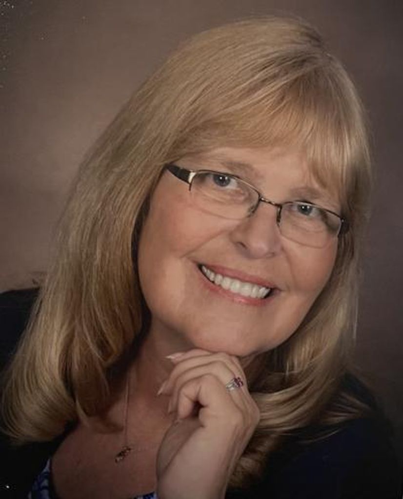 Sandra Smith Profile Photo